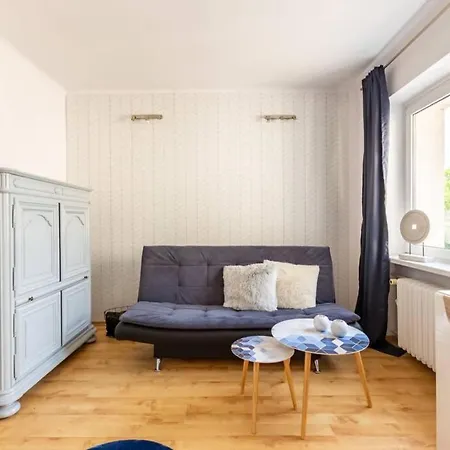 - Nowoczesny I Stylowy Apartman *