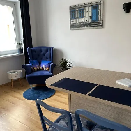 - Nowoczesny I Stylowy Apartamento