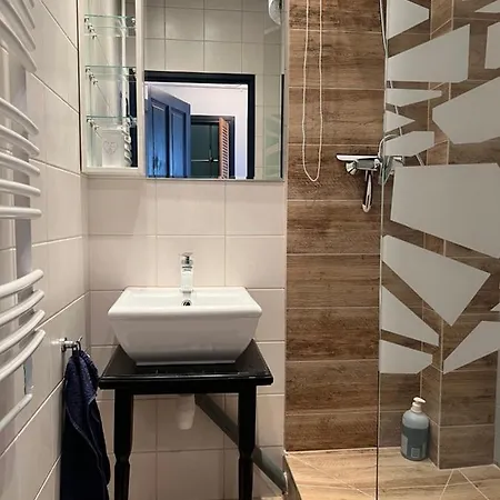 Apartman - Nowoczesny I Stylowy *