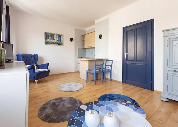 - Nowoczesny I Stylowy *