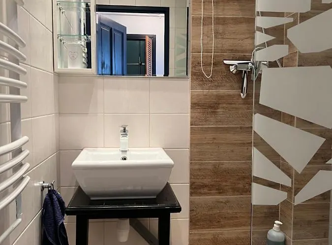 아파트 - Nowoczesny I Stylowy *